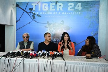 Ustad will live forever through Warren Pereira’s Tiger 24