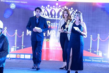 Speed India Entertainment Present Gurlux Miss & Mr India 2023 Successfully Concluded