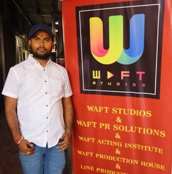 Shashwat Praveen – Neeraj Singh –  Shraddha Srivastava Are  Board Directors Of WAFT Studio