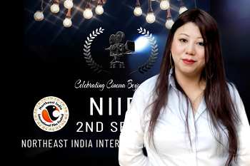 2nd Edition Northeast India International Film Festival 2024 Successfully Held In Mumbai