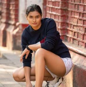 Diksha Sharma Charming Actress And Model