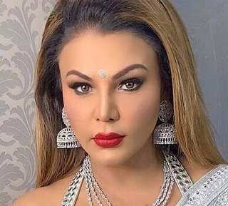 Rakhee Sawant Starts Her Own Music Company & Youtube Channel As Jaya Films & Music