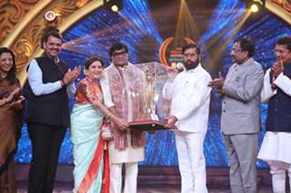 Maharashtra State Film Awards Ceremony To Celebrate Legends: Asha Parekh, N Chandra, Anuradha Paudwal, Shivaji Satam, Digpal Lanjekar, Rohini Hattangadi, Sudesh Bhosale And More