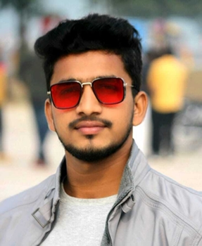 The Most Popular Face On Social Media Platform.. — Mukesh Jaiswal